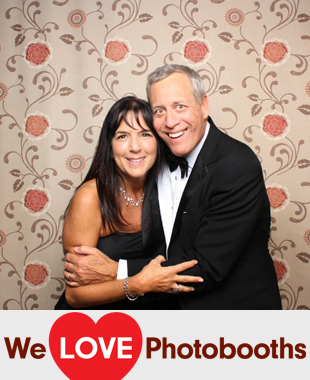 Liberty Warehouse Photo Booth Image