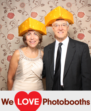 NY Photo Booth Image from Liberty Warehouse in Brooklyn, NY