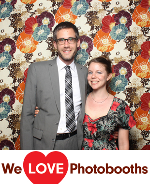 Frankie's Spuntino Photo Booth Image