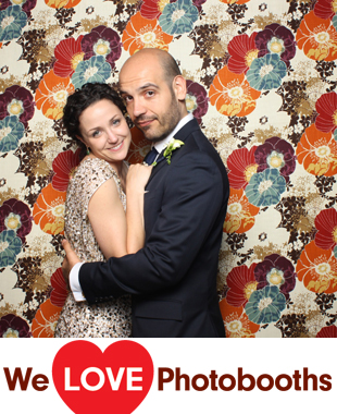Frankie's Spuntino Photo Booth Image