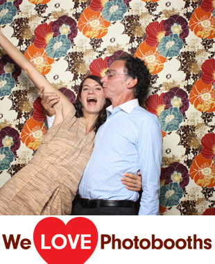 Frankie's Spuntino Photo Booth Image