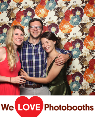 Frankie's Spuntino Photo Booth Image