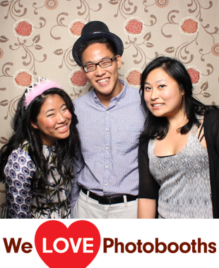 Bridgeview Yacht Club Photo Booth Image
