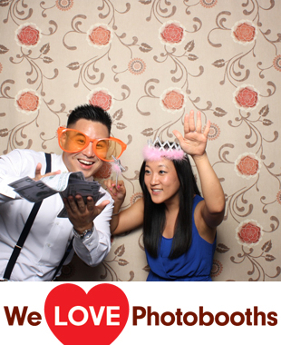 Bridgeview Yacht Club Photo Booth Image
