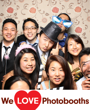 Bridgeview Yacht Club Photo Booth Image