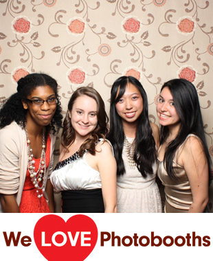 Bridgeview Yacht Club Photo Booth Image