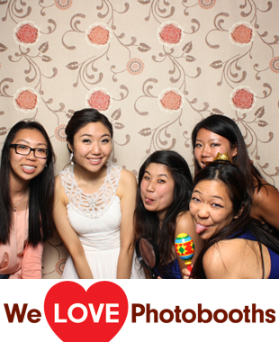 Bridgeview Yacht Club Photo Booth Image