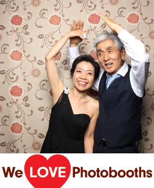 Bridgeview Yacht Club Photo Booth Image