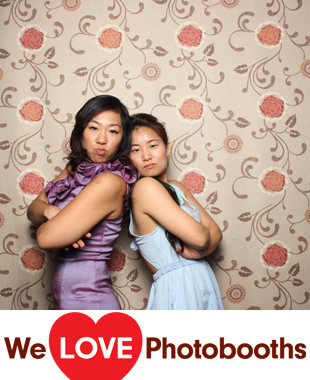 Bridgeview Yacht Club Photo Booth Image