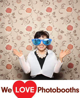 Bridgeview Yacht Club Photo Booth Image