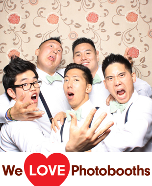 Bridgeview Yacht Club Photo Booth Image