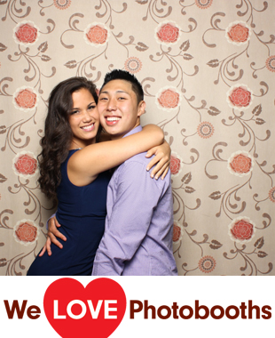 Bridgeview Yacht Club Photo Booth Image