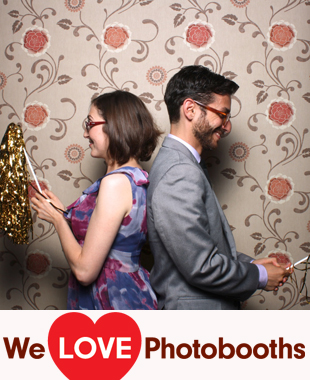 Locust Grove Photo Booth Image