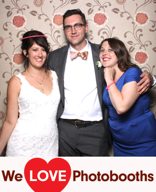 Locust Grove Photo Booth Image