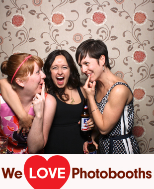Locust Grove Photo Booth Image