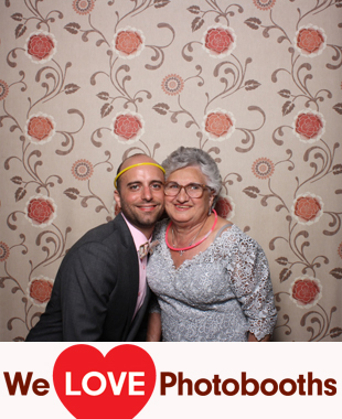 Locust Grove Photo Booth Image