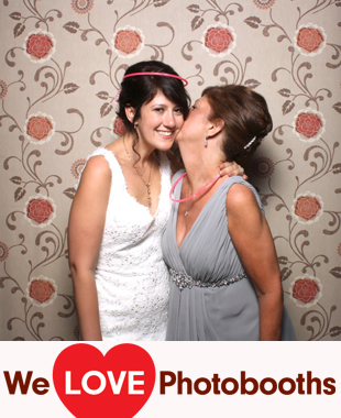 Locust Grove Photo Booth Image