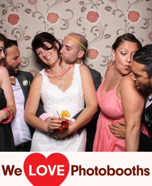 Locust Grove Photo Booth Image