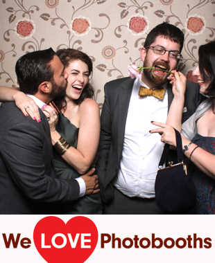 Locust Grove Photo Booth Image