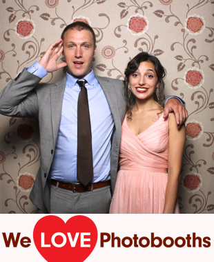 Locust Grove Photo Booth Image