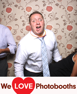 Locust Grove Photo Booth Image