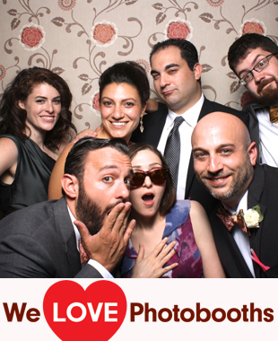 Locust Grove Photo Booth Image