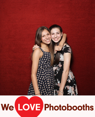 Private Residence Photo Booth Image