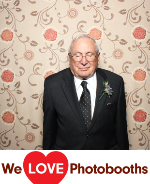 Mamaroneck Beach and Yacht Club Photo Booth Image