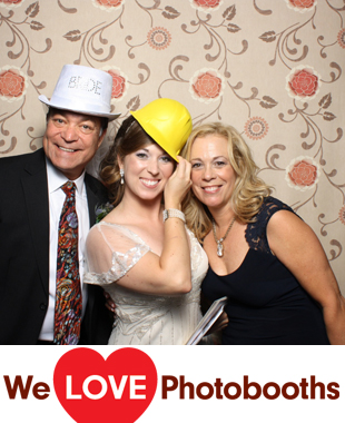 Mamaroneck Beach and Yacht Club Photo Booth Image