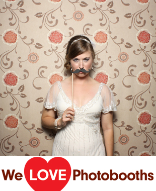 Mamaroneck Beach and Yacht Club Photo Booth Image
