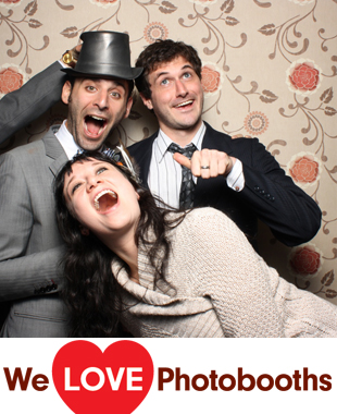 Mamaroneck Beach and Yacht Club Photo Booth Image