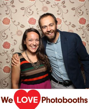 Mamaroneck Beach and Yacht Club Photo Booth Image