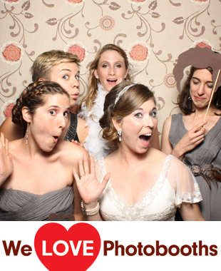 Mamaroneck Beach and Yacht Club Photo Booth Image