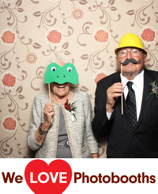 Mamaroneck Beach and Yacht Club Photo Booth Image