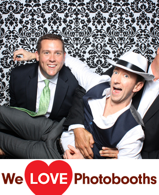 Bedford Post Inn Photo Booth Image