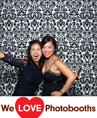 Bedford Post Inn Photo Booth Image