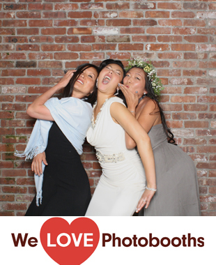 The Wythe Hotel Photo Booth Image