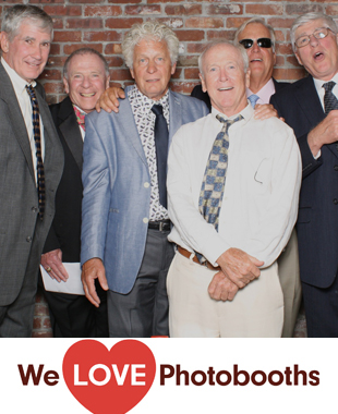 The Wythe Hotel Photo Booth Image