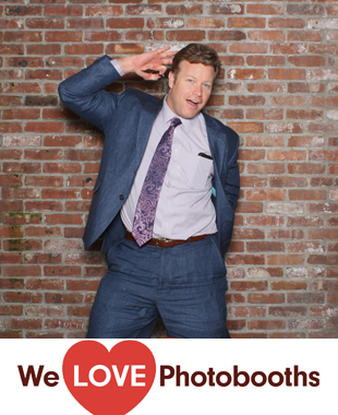 The Wythe Hotel Photo Booth Image