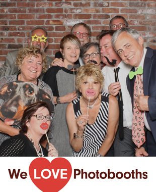 The Wythe Hotel Photo Booth Image