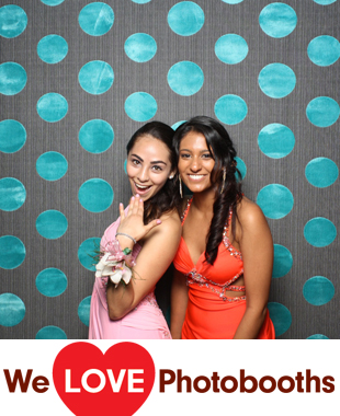Carlyle on the Green Photo Booth Image