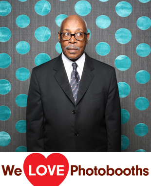 Carlyle on the Green Photo Booth Image