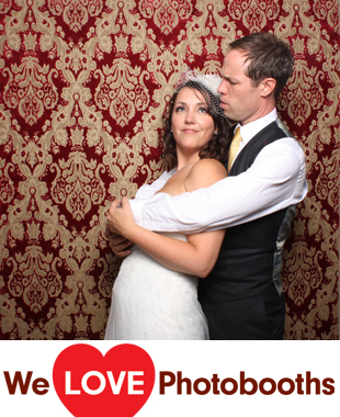 Midtown Loft and Terrace Photo Booth Image