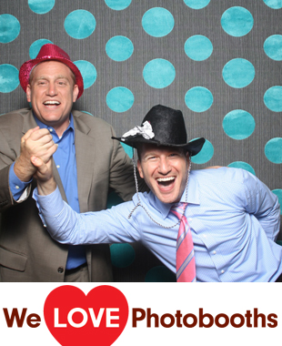 Liberty House Photo Booth Image