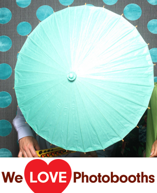 Liberty House Photo Booth Image