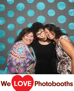 Liberty House Photo Booth Image