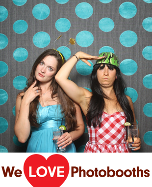 Liberty House Photo Booth Image