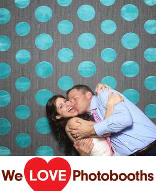 Liberty House Photo Booth Image