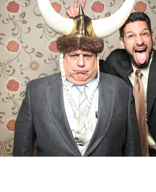 Martha Clara Vineyards Photo Booth Image