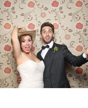 Martha Clara Vineyards Photo Booth Image